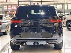 لاند روفر رانج روفر سبورت